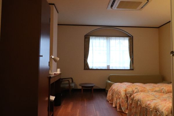 Petit Hotel Clanvert (Non-Smoking) (Hagi-shi)